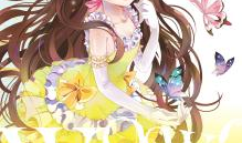 卡通动漫综合,奇幻冒险与青春成长的奇幻之旅